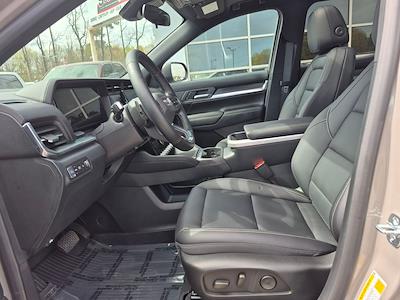 Used 2026 GMC Terrain - photo 1