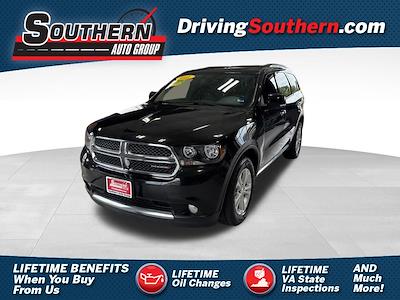 2013 Dodge Durango RWD SUV for sale #F260523680T1 - photo 1