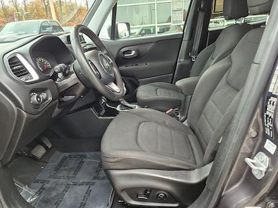 Used 2018 Jeep Renegade Latitude for sale #F4A589739A - photo 2