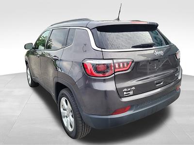 2020 Jeep Compass 4x4 SUV for sale #F5A555336U - photo 2