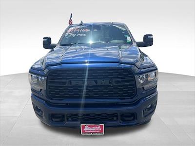 New 2024 Ram 2500 Big Horn Crew Cab 4x4 Pickup for sale #F4T251566 - photo 2
