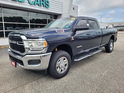 2021 Ram 2500 Crew Cab 4x4 Pickup for sale #F4T251839B - photo 1