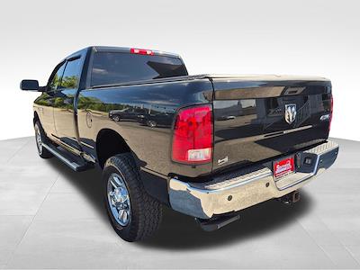 2018 Ram 3500 Crew Cab SRW 4x4 Pickup for sale #F4T260202A - photo 2