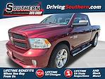 2017 Ram 1500 Quad Cab RWD Pickup for sale #F4T260202B - photo 1