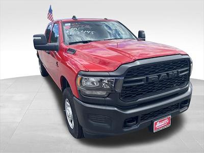 New 2024 Ram 3500 Tradesman Crew Cab 4x4 Pickup for sale #F4T260203 - photo 2
