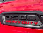New 2024 Ram 3500 Tradesman Crew Cab 4x4 Pickup for sale #F4T260203 - photo 12