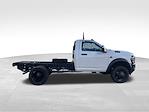 New 2024 Ram 5500 Tradesman Regular Cab 4x4 60 CA Cab Chassis for sale #F4T374326 - photo 8