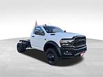 New 2024 Ram 5500 Tradesman Regular Cab 4x4 60 CA Cab Chassis for sale #F4T374330 - photo 9