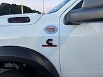 New 2024 Ram 5500 Tradesman Regular Cab 4x4 60 CA Cab Chassis for sale #F4T374335 - photo 11