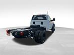 New 2024 Ram 5500 Tradesman Regular Cab 4x4 60 CA Cab Chassis for sale #F4T374336 - photo 7