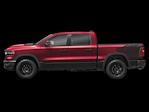 New 2025 Ram 1500 Rebel Crew Cab 4x4 Pickup for sale #F4T743271 - photo 5