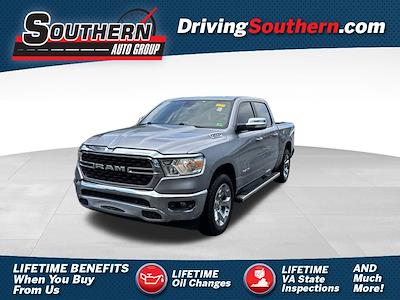 2020 Ram 1500 Crew Cab 4x4 Pickup for sale #F4T746849A - photo 1