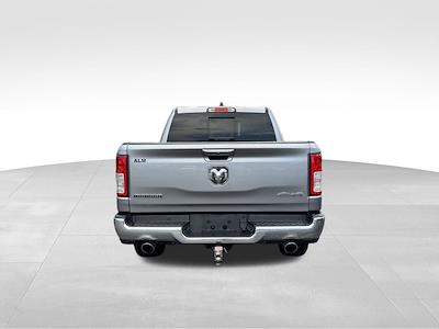 2020 Ram 1500 Crew Cab 4x4 Pickup for sale #F4T746849A - photo 2