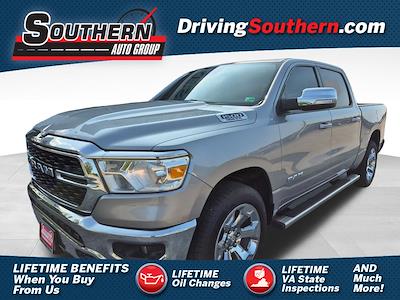 2022 Ram 1500 Crew Cab 4x4 Pickup for sale #F4T746849B - photo 1