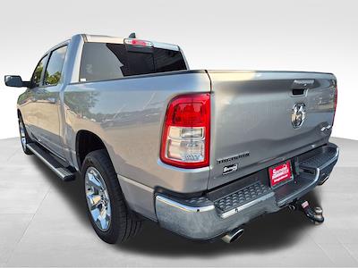 2022 Ram 1500 Crew Cab 4x4 Pickup for sale #F4T746849B - photo 2