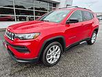 2023 Jeep Compass 4WD SUV for sale #F4W268946B - photo 1