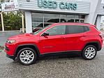 2023 Jeep Compass 4WD SUV for sale #F4W268946B - photo 3