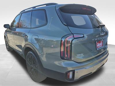 2023 Kia Telluride AWD SUV for sale #F5E531836A - photo 2