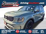 2023 Kia Telluride AWD SUV for sale #F5E531836A - photo 1
