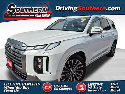 2025 Hyundai Palisade AWD SUV for sale #F5E529703U - photo 1