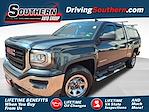 2017 GMC Sierra 1500 Double Cab RWD Pickup for sale #F5G313780A - photo 1