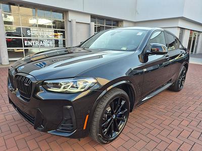 2024 BMW X4 AWD SUV for sale #F5G348822A - photo 1