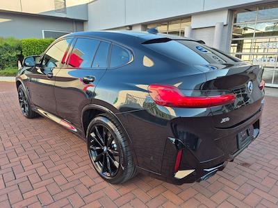 2024 BMW X4 AWD SUV for sale #F5G348822A - photo 2