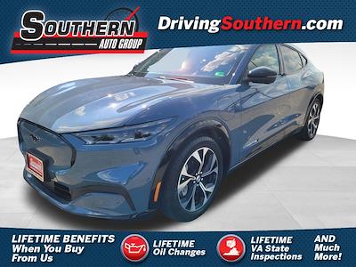 2023 Ford Mustang Mach-E AWD SUV for sale #F5G313784A - photo 1