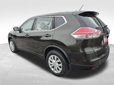 Used 2016 Nissan Rogue S for sale #F5G331758A - photo 2