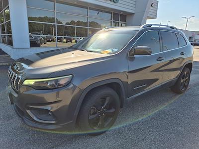 2020 Jeep Cherokee FWD SUV for sale #F5G334531A - photo 1