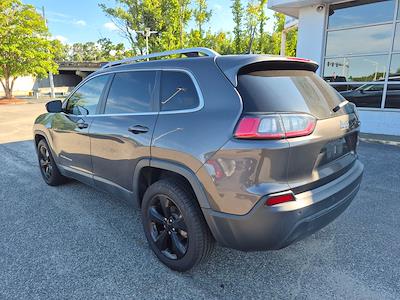 2020 Jeep Cherokee FWD SUV for sale #F5G334531A - photo 2
