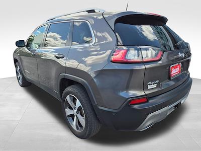 2021 Jeep Cherokee 4WD SUV for sale #F5G348821A - photo 2