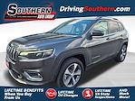 2021 Jeep Cherokee 4WD SUV for sale #F5G348821A - photo 1