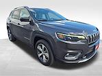 2021 Jeep Cherokee 4WD SUV for sale #F5G348821A - photo 5