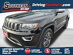 2018 Jeep Grand Cherokee 4WD SUV for sale #F5G356684A - photo 1