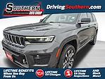 2024 Jeep Grand Cherokee L 4WD SUV for sale #F5G363602A - photo 1