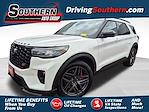 2025 Ford Explorer 4WD SUV for sale #F5G684435A - photo 1