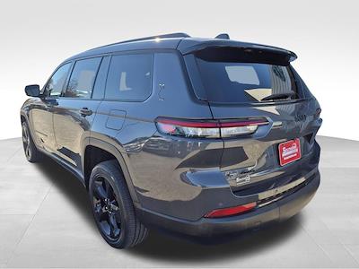 Used 2022 Jeep Grand Cherokee L Altitude for sale #FL686907A - photo 2