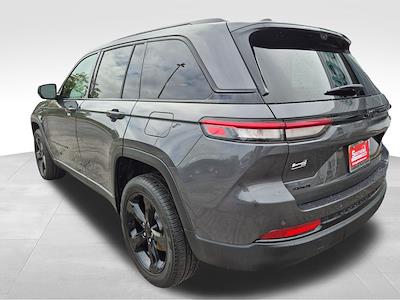 2023 Jeep Grand Cherokee 4WD SUV for sale #F5G734723A - photo 2