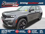 2023 Jeep Grand Cherokee 4WD SUV for sale #F5G734723A - photo 1