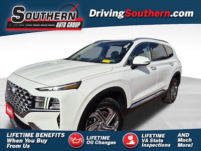 2022 Hyundai Santa Fe AWD SUV for sale #F5G737767A - photo 1