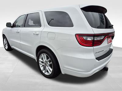 2021 Dodge Durango RWD SUV for sale #F5G773649A - photo 2