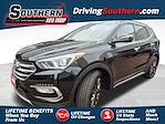 2017 Hyundai Santa Fe AWD SUV for sale #F5R542401V - photo 1