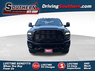 2026 Ram 2500 Crew Cab 4x4 Pickup for sale #F5T150201 - photo 1