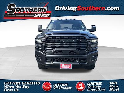 2026 Ram 2500 Crew Cab 4x4 Pickup for sale #F5T150202 - photo 1