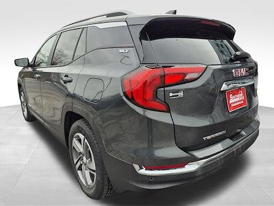 Used 2018 GMC Terrain SLT for sale #F5T150202B - photo 2