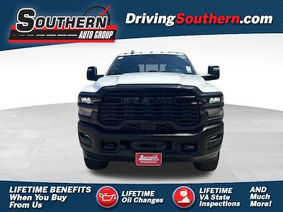2026 Ram 2500 Crew Cab 4x4 Pickup for sale #F5T150429 - photo 1