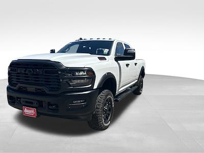 2026 Ram 2500 Crew Cab 4x4 Pickup for sale #F5T150429 - photo 2