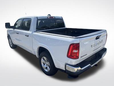 New 2025 Ram 1500 Lone Star Crew Cab for sale #F5T203452T - photo 2