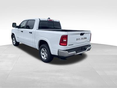 New 2025 Ram 1500 Lone Star Crew Cab for sale #F5T203453T - photo 2